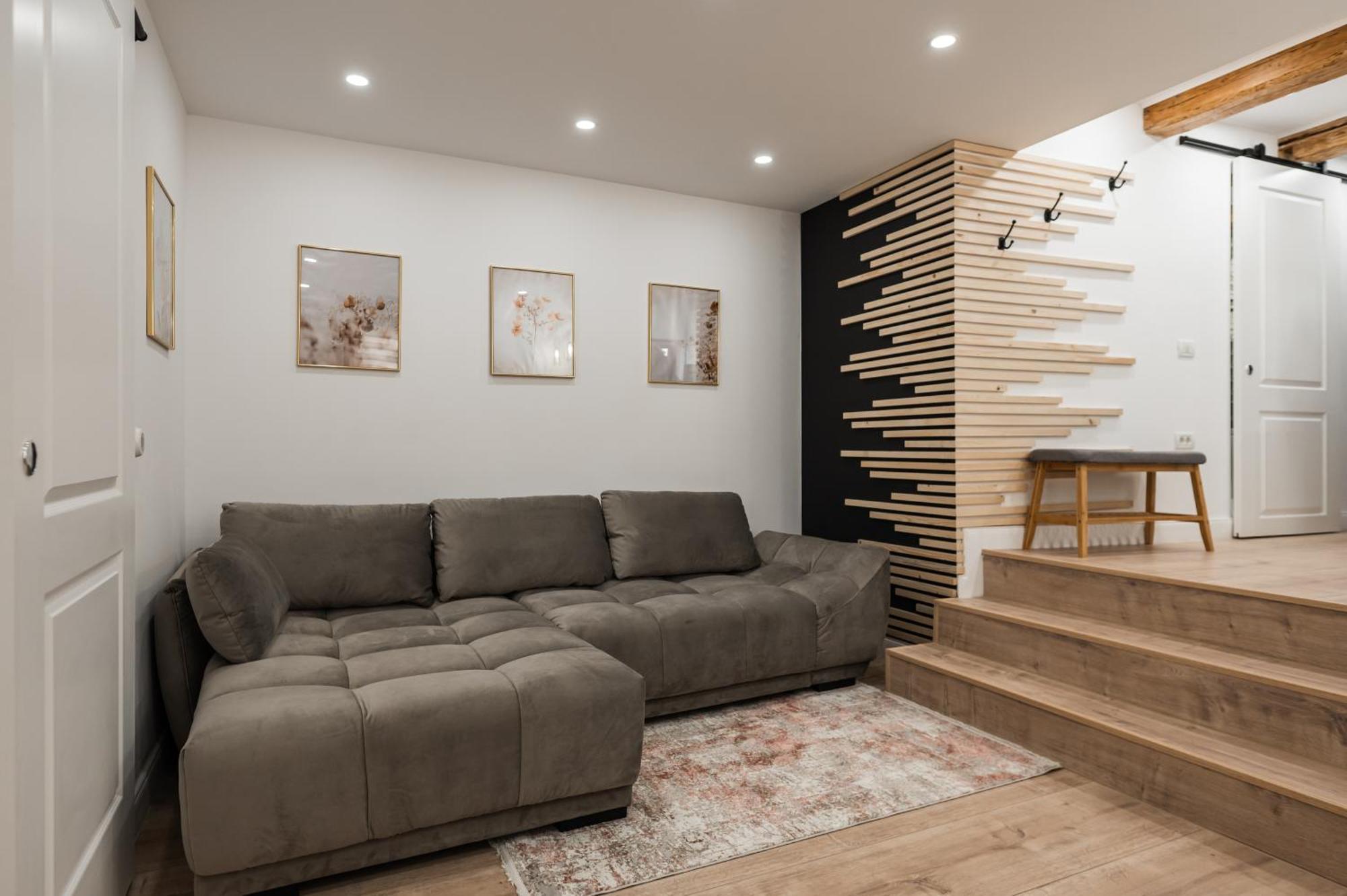 Rope Street Estate Picturesque Apartment Brasov Exterior photo