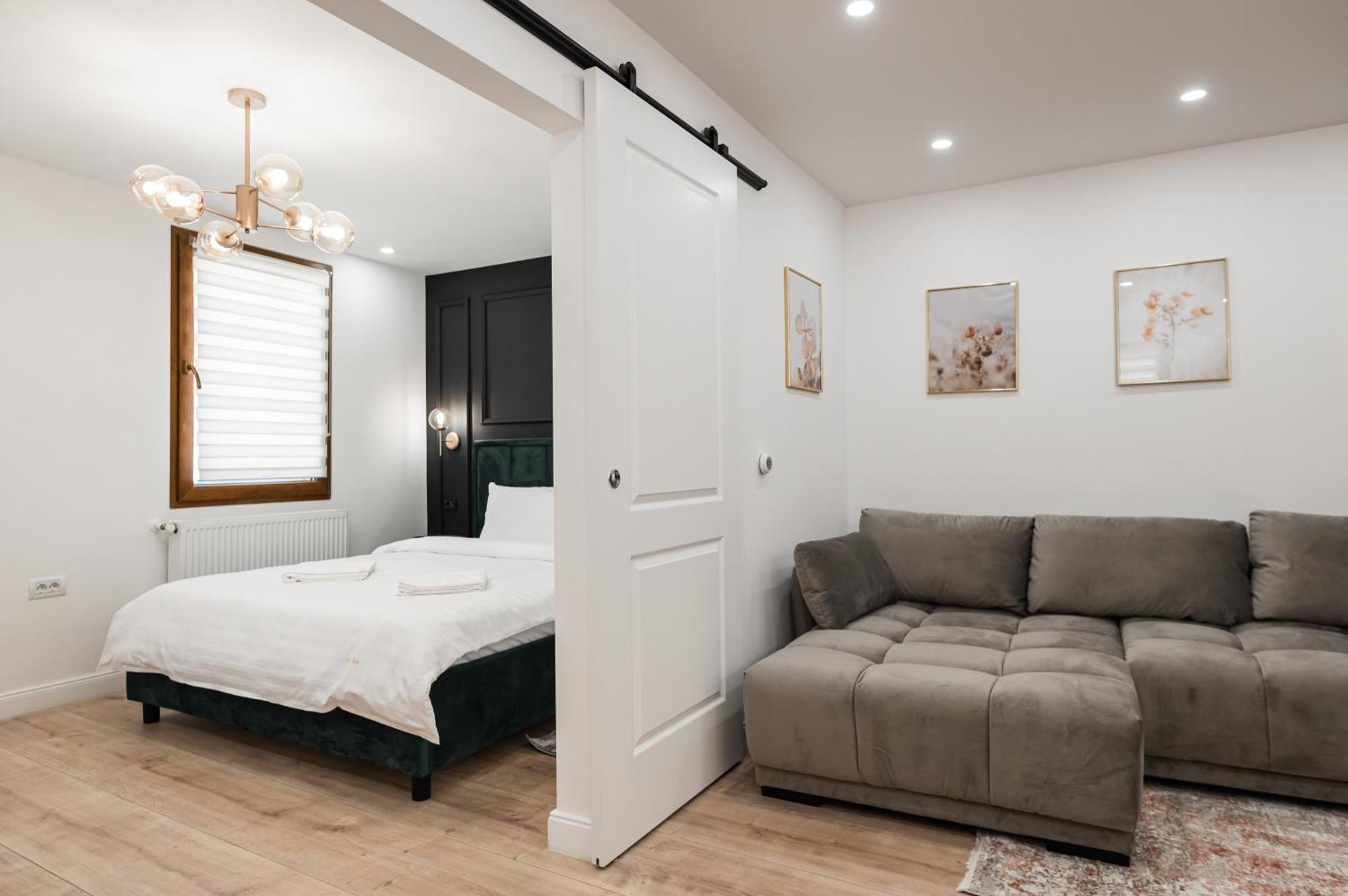 Rope Street Estate Picturesque Apartment Brasov Exterior photo