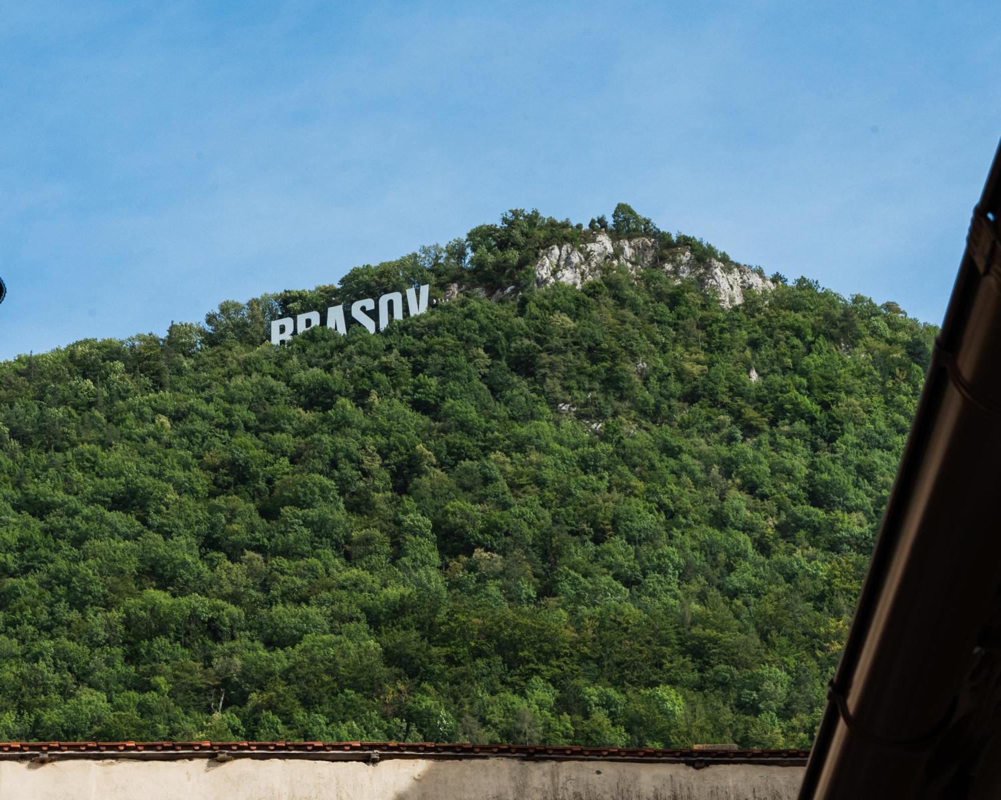 Rope Street Estate Picturesque Apartment Brasov Exterior photo